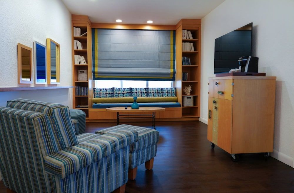 undefined The Tony Hotel South Beach 6