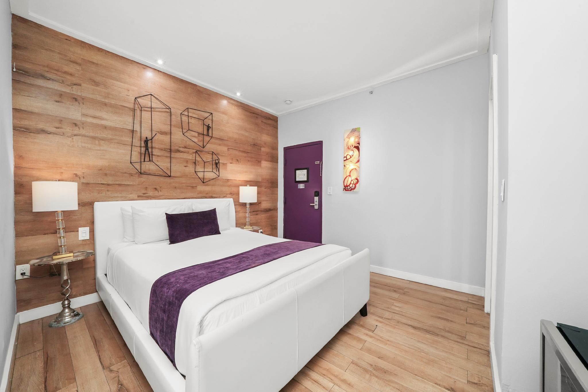 undefined Hotel Shelley 10