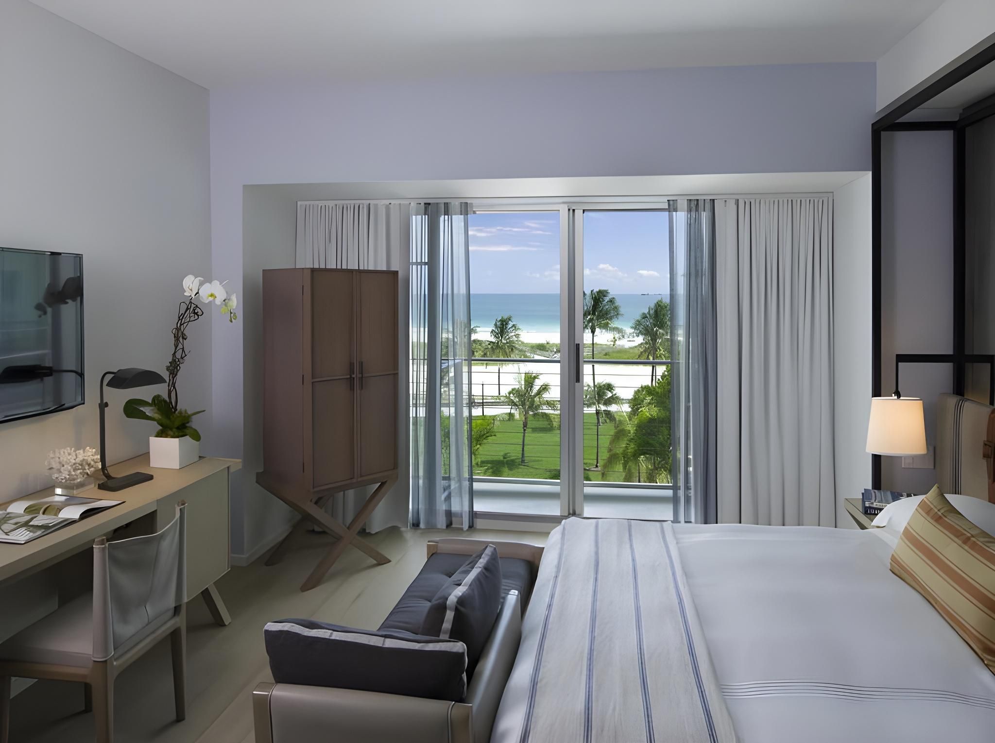 undefined Hotel Victor 5