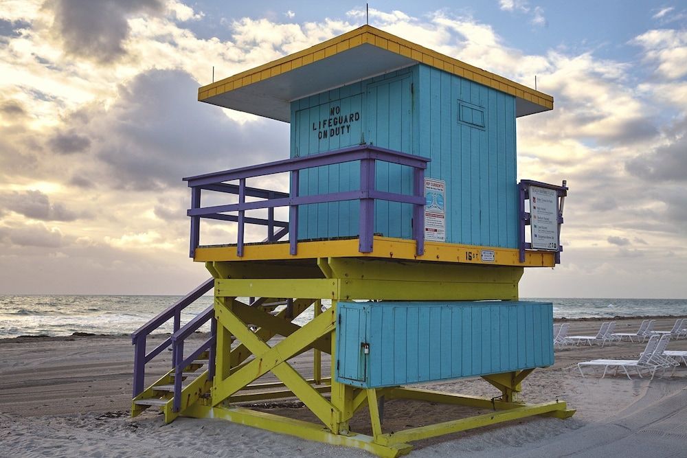 undefined Loews Miami Beach Hotel – South Beach 4