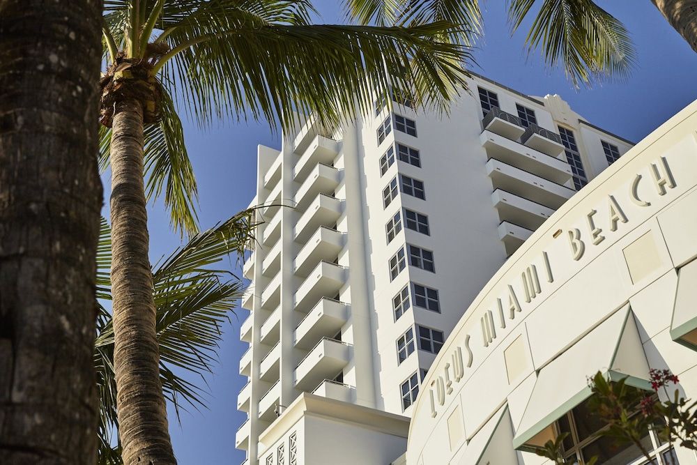 undefined Loews Miami Beach Hotel – South Beach 3