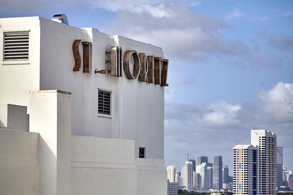 undefined Loews Miami Beach Hotel – South Beach 7