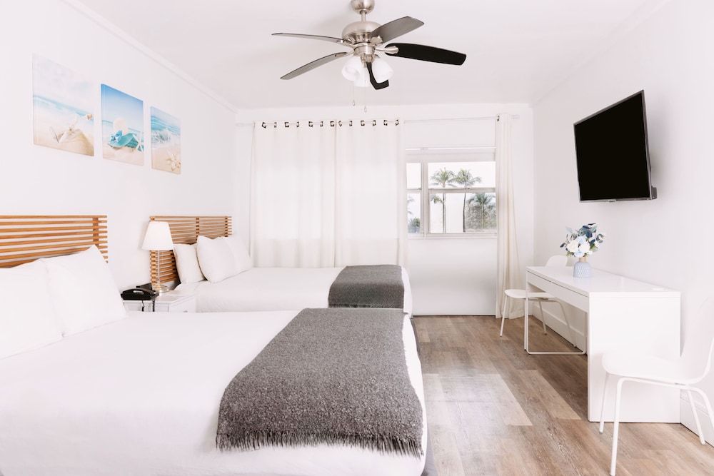 undefined Lorraine Hotel 3