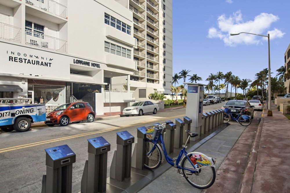 undefined Lorraine Hotel 5