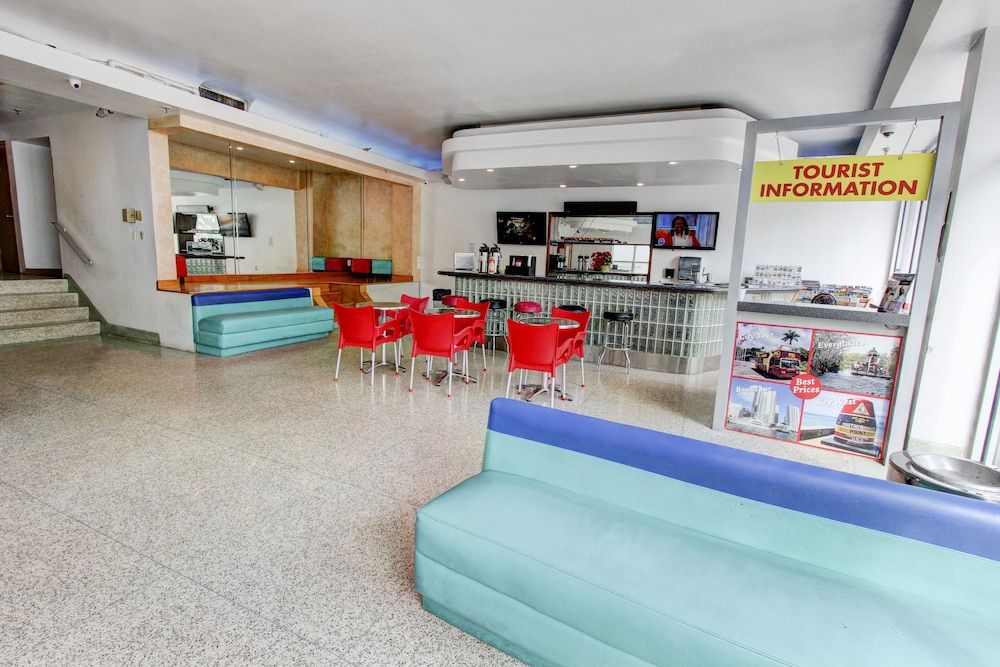 undefined Parisian Hotel South Beach 8