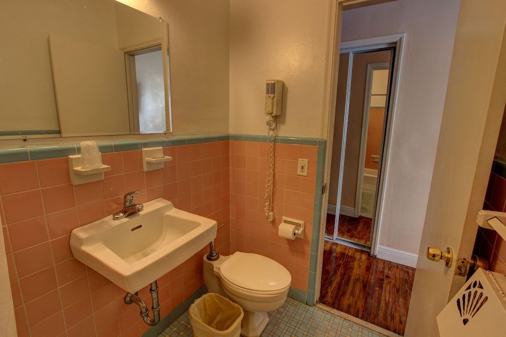 Parisian Hotel South Beach Suite, 2 Double Beds 9