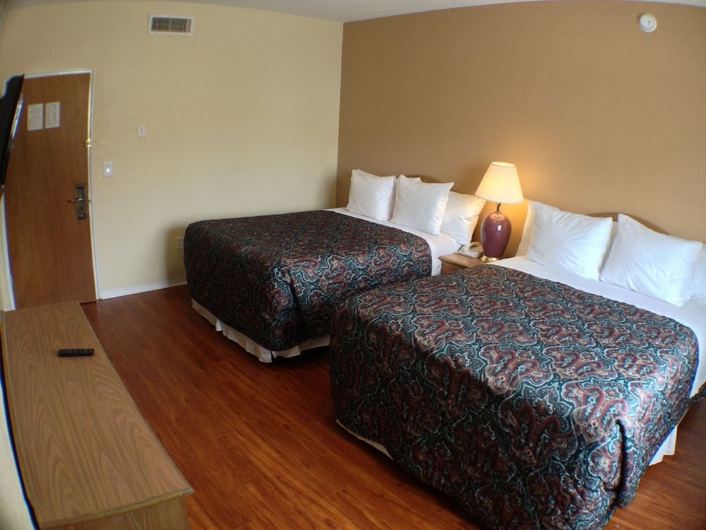 undefined Parisian Hotel South Beach 10