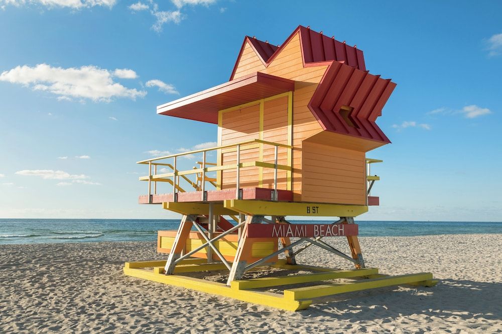 undefined Park Central South Beach 6