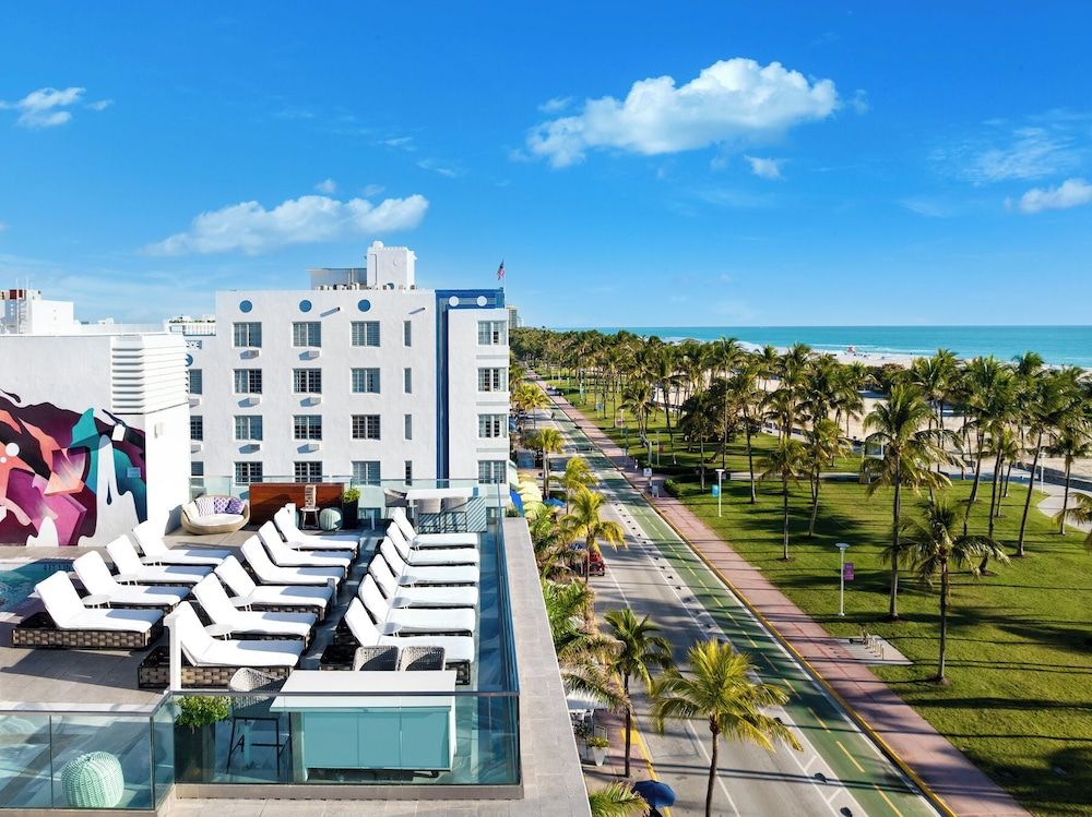 undefined Park Central South Beach 10