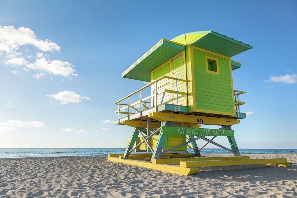 undefined Park Central South Beach 7