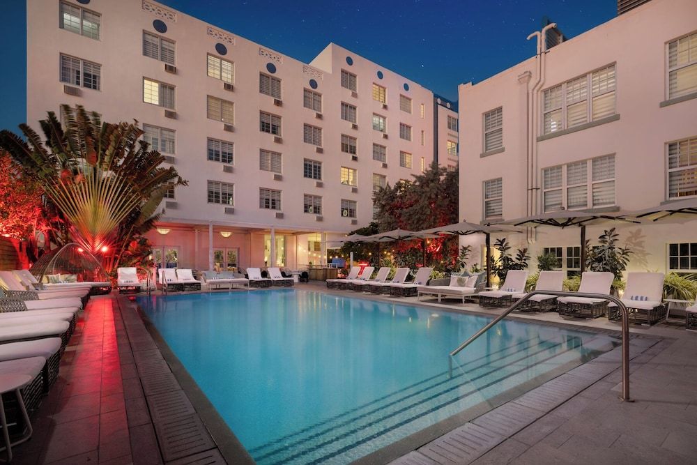 undefined Park Central South Beach