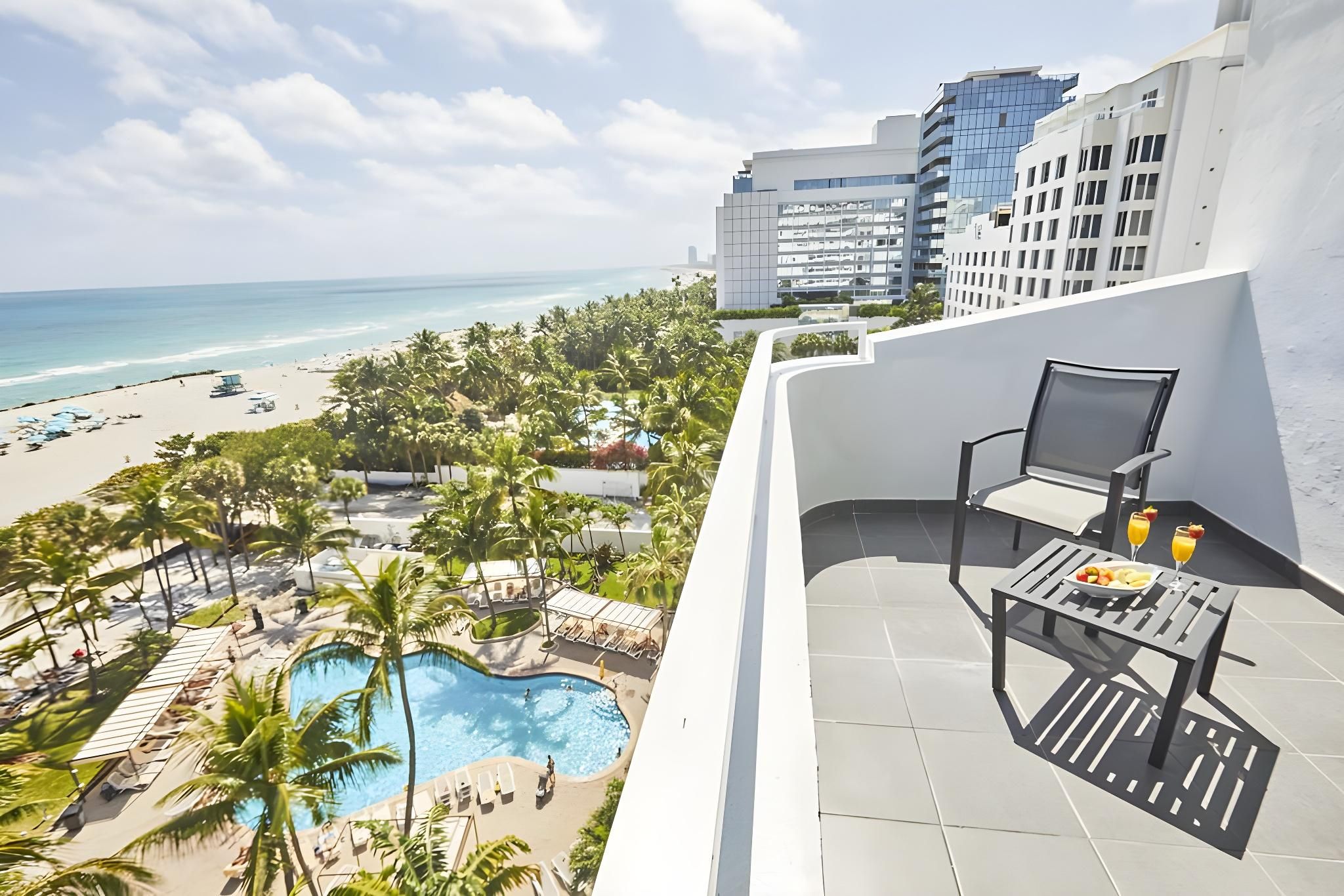 undefined Hotel Riu Plaza Miami Beach 10