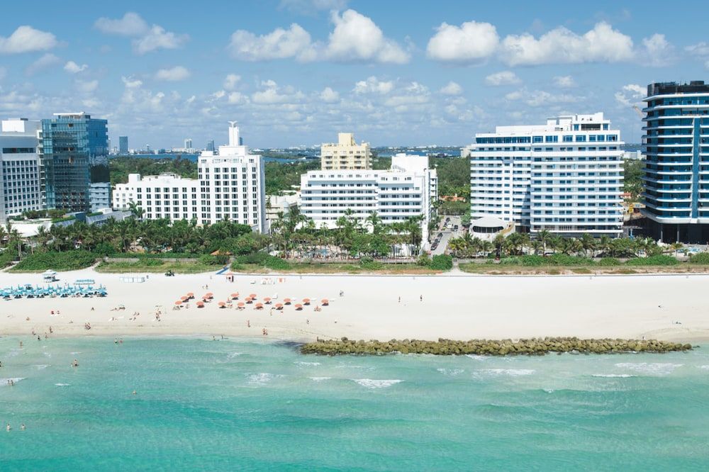 undefined Hotel Riu Plaza Miami Beach 5