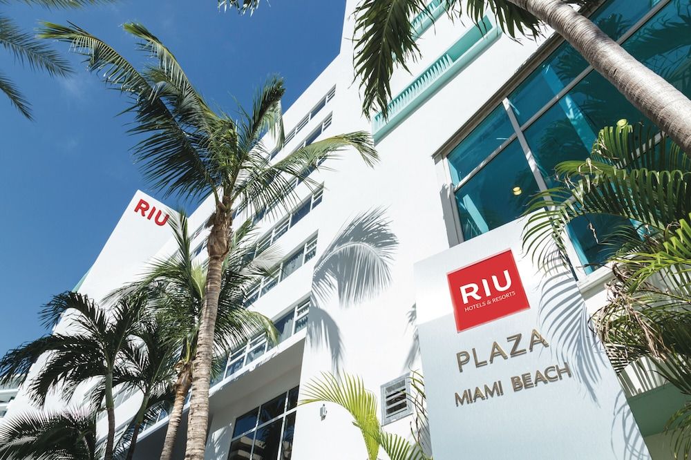undefined Hotel Riu Plaza Miami Beach 2