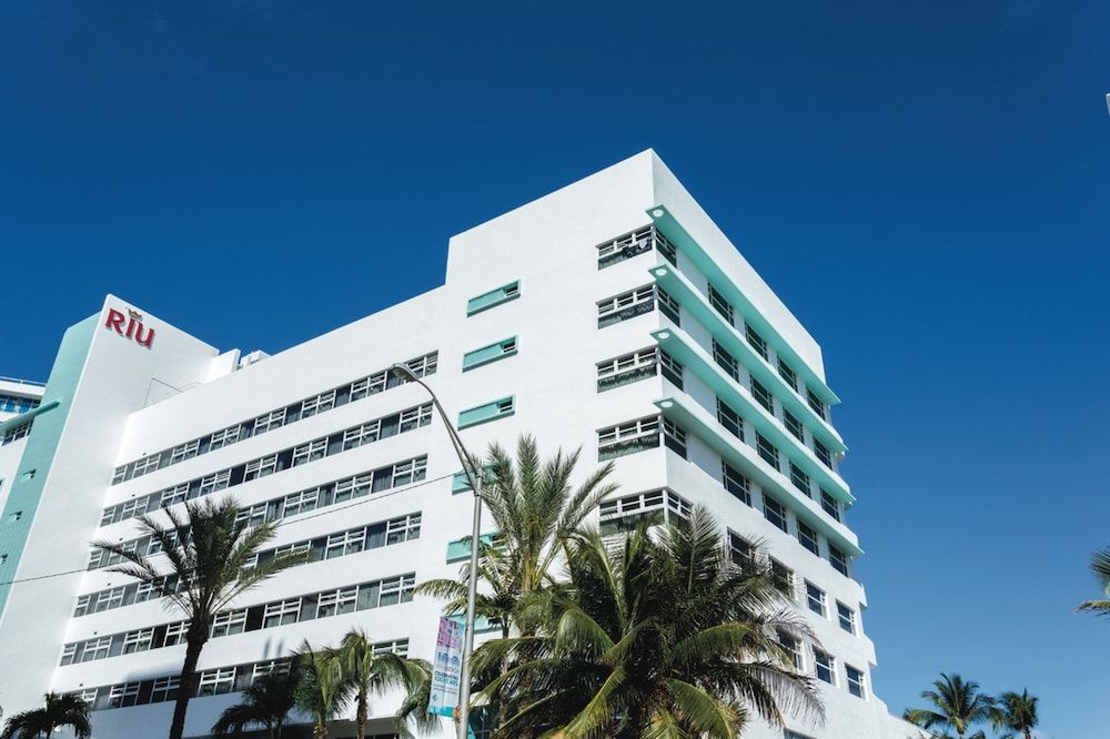 undefined Hotel Riu Plaza Miami Beach 7