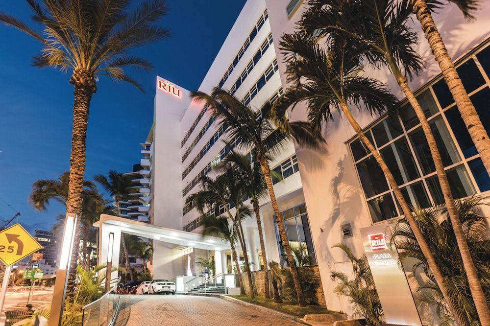 undefined Hotel Riu Plaza Miami Beach 6