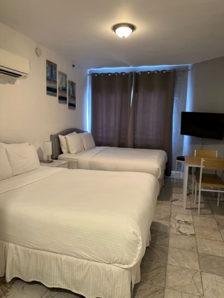 undefined Royal South Beach Hotel