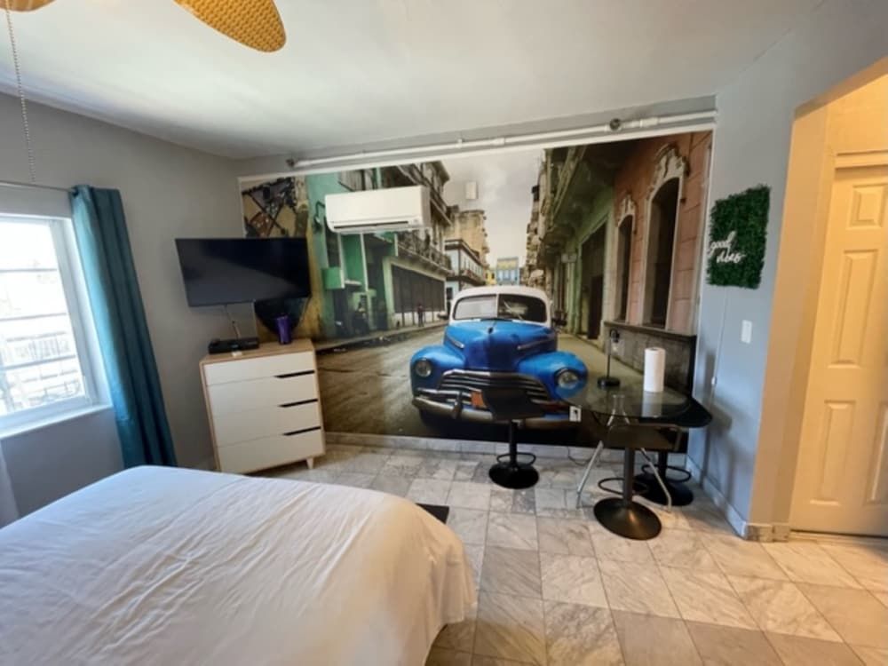 undefined Royal South Beach Hotel 10