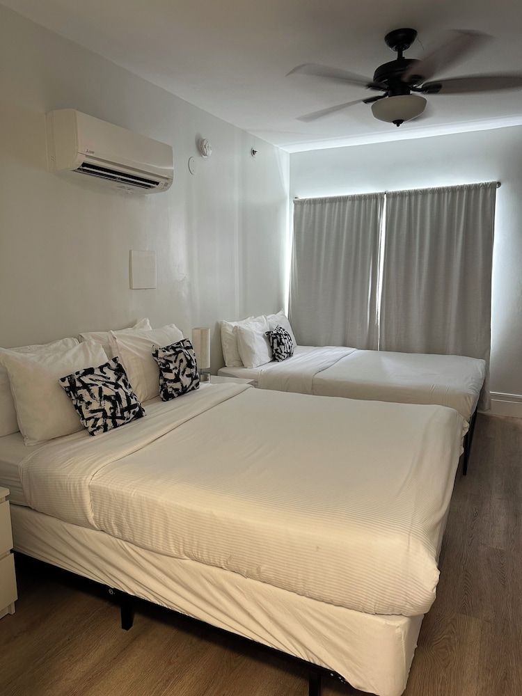 Royal South Beach Hotel Perfect Sobe bedroom studio 3