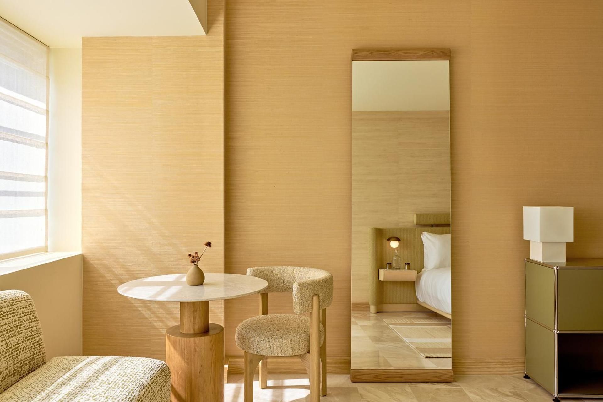 Junior Suite City View
