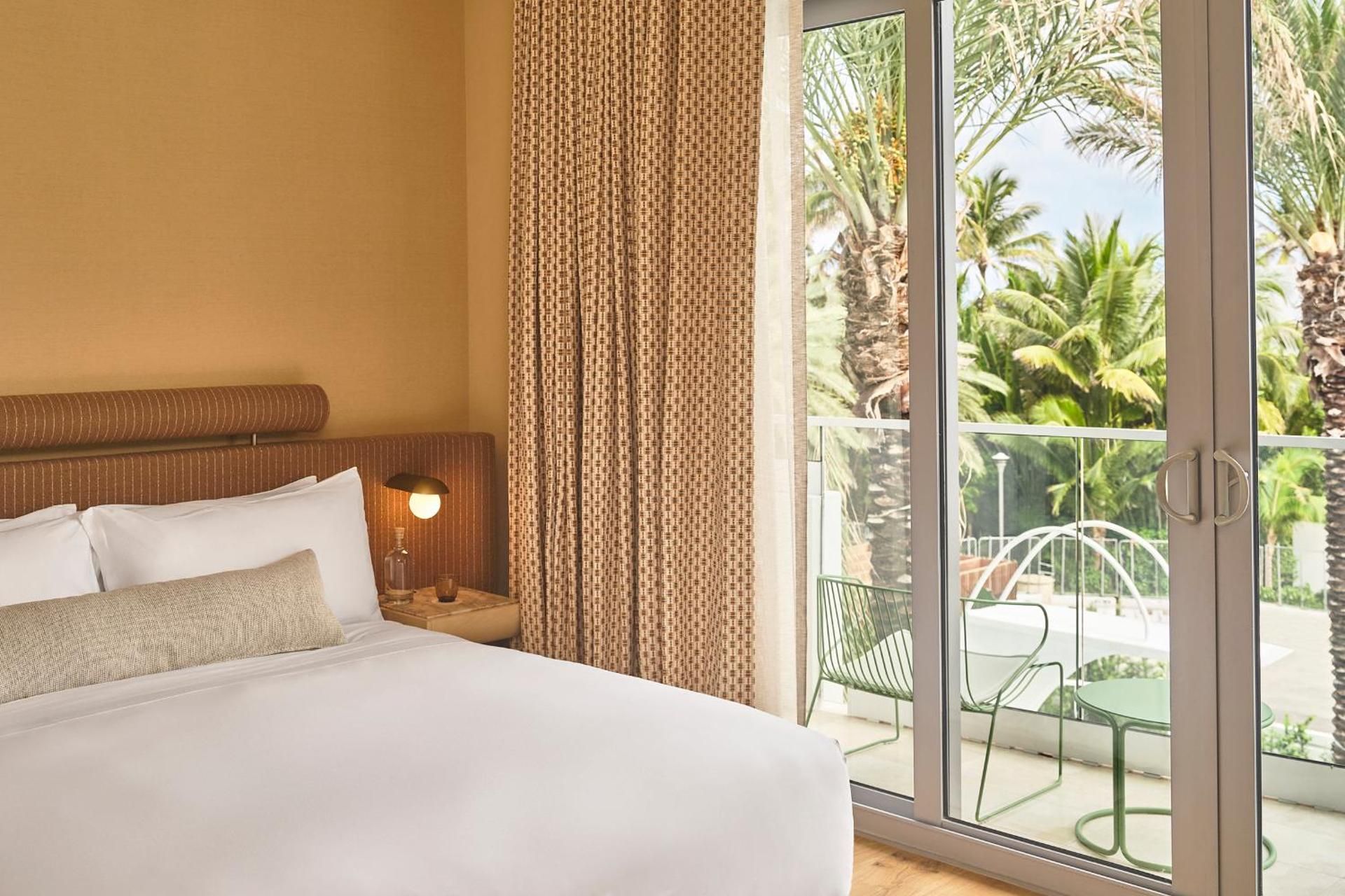 Oceanview Pool Villa One Bedroom Suite