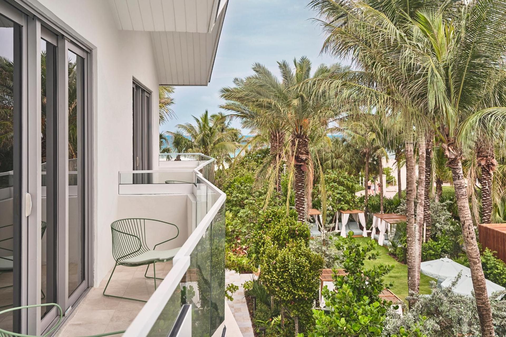 Two-Bedroom Pool Villa Suite