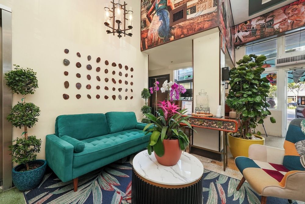 undefined Hotel Chelsea