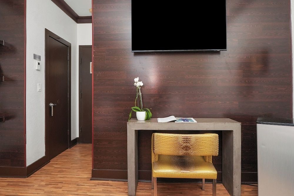 Hotel Chelsea Standard Double Room 5