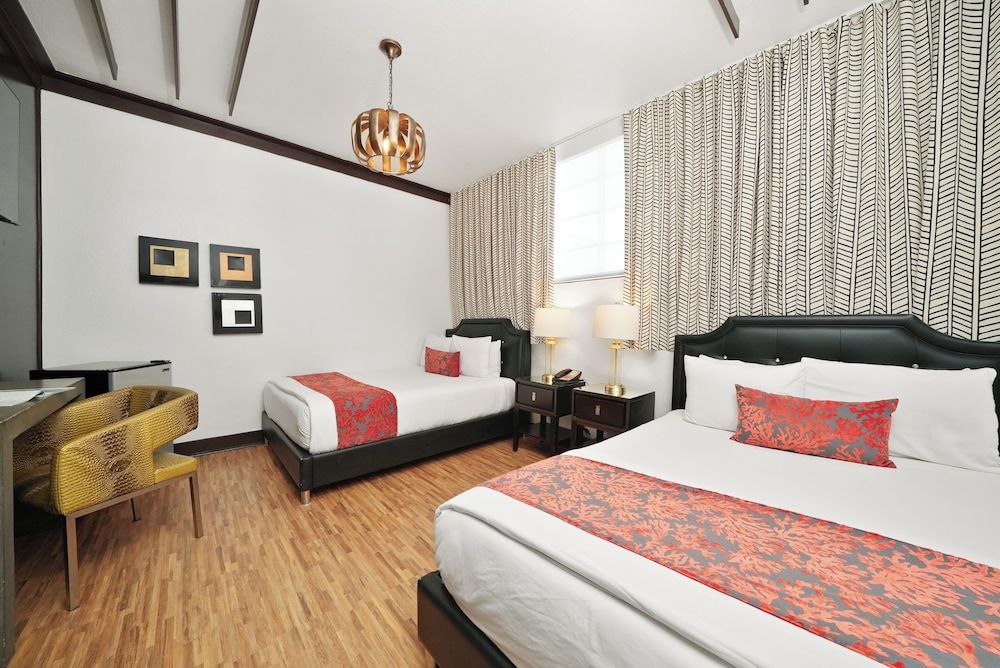 undefined Hotel Chelsea 4