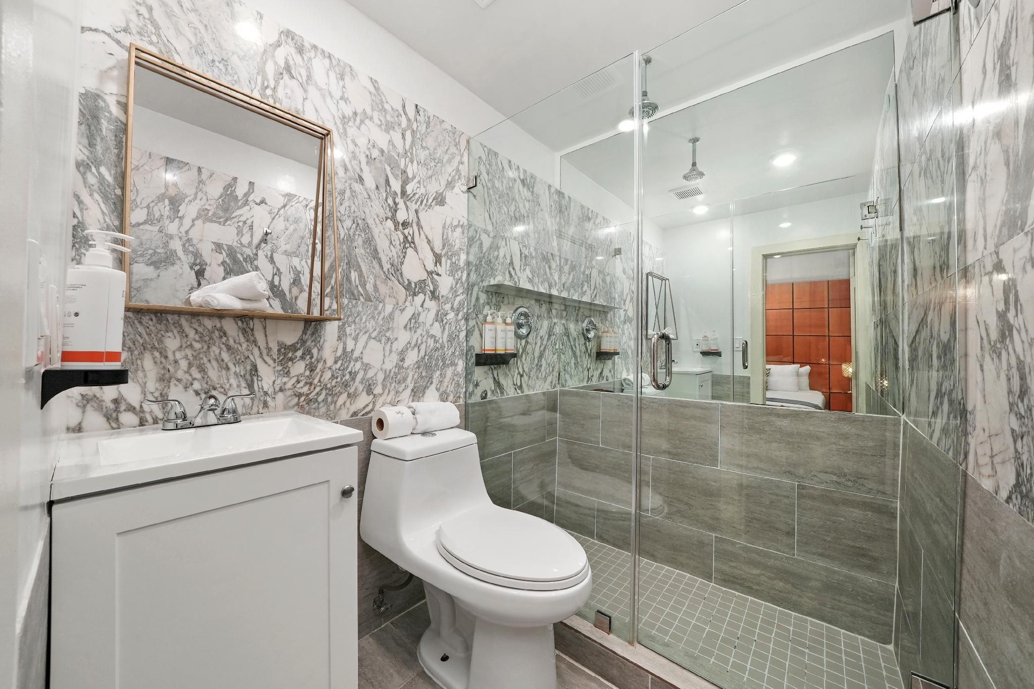 Accessible King Room