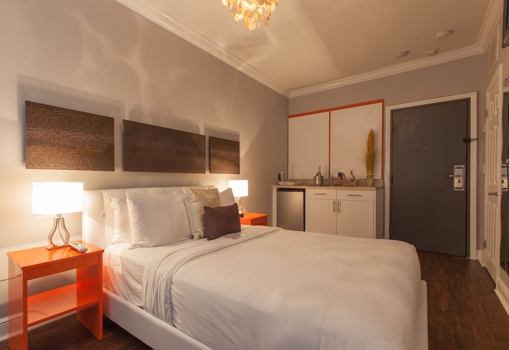 undefined Odyssey of South Beach Apart Hotel 10