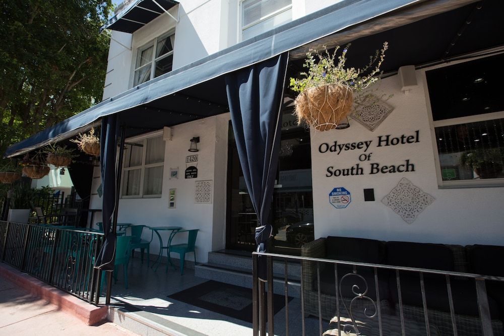 undefined Odyssey of South Beach Apart Hotel 6