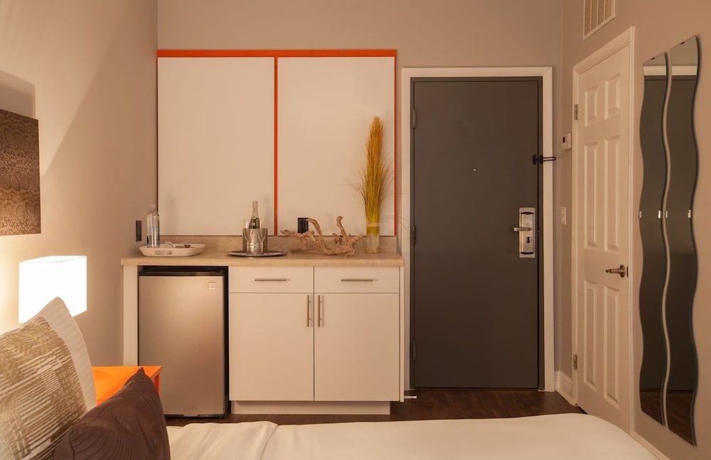 undefined Odyssey of South Beach Apart Hotel 9