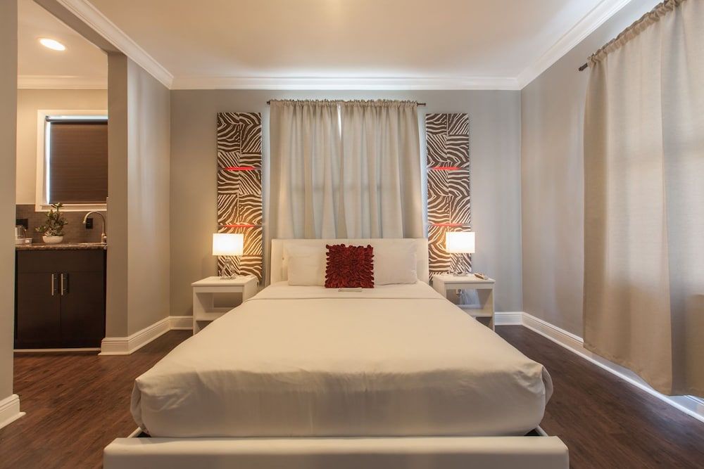 undefined Odyssey of South Beach Apart Hotel 2