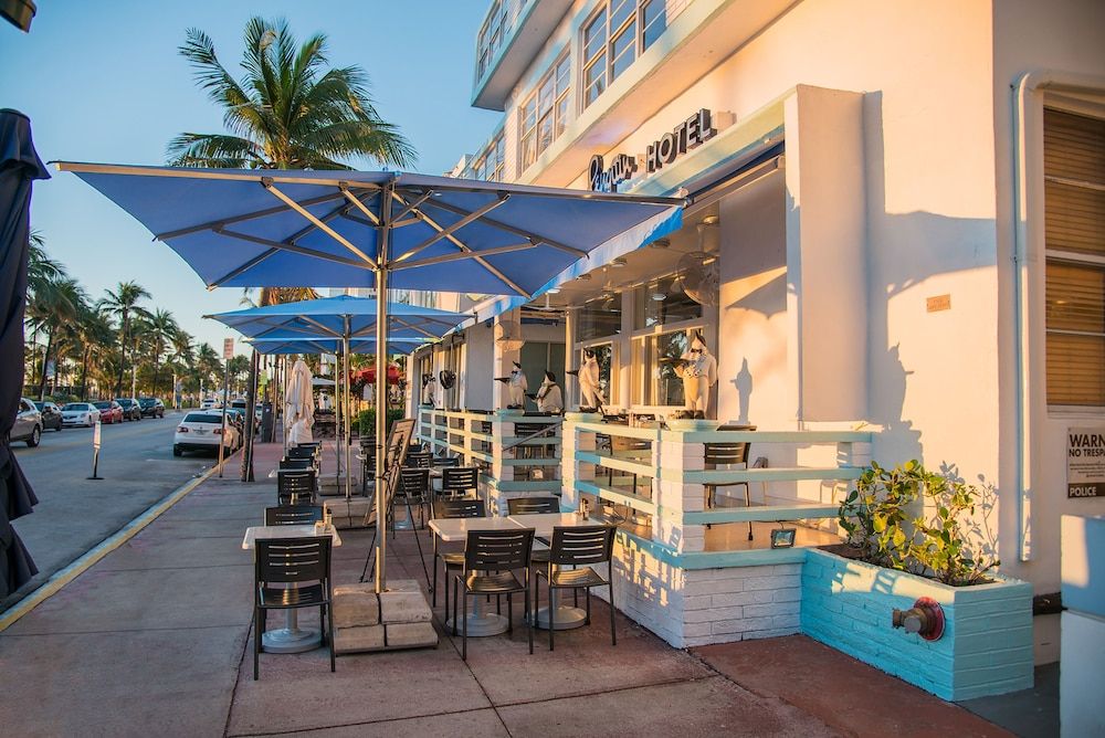 undefined The Penguin Hotel 9