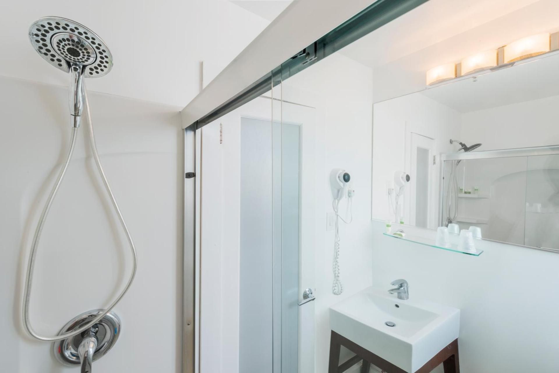 Traditional Room with Two Queen Beds