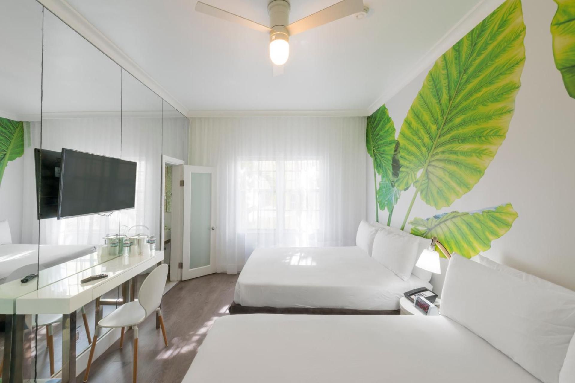 undefined President Hotel 7