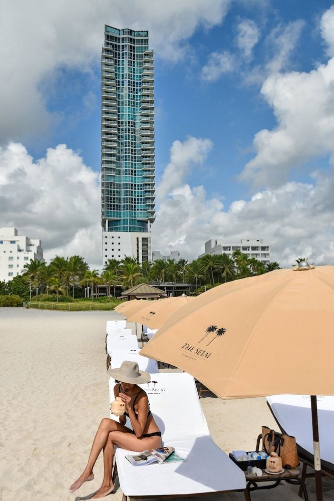 undefined The Setai 2