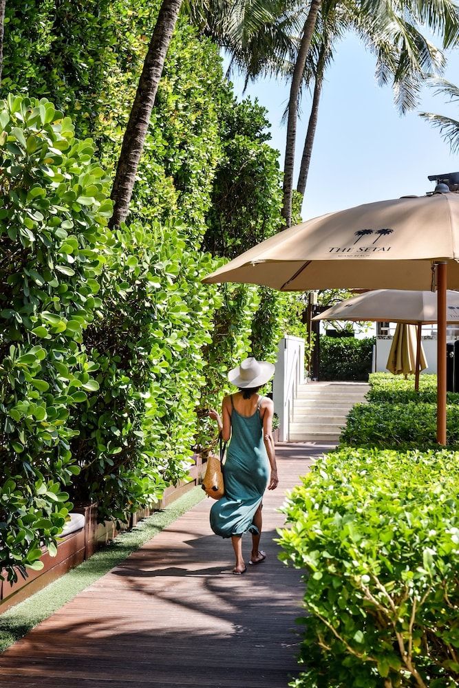 undefined The Setai 8