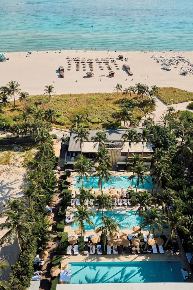 undefined The Setai 10