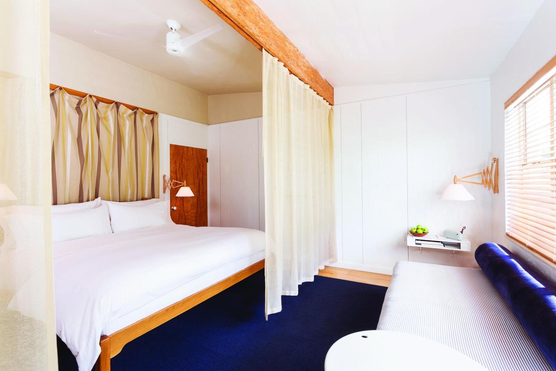 undefined The Standard Spa Miami Beach 9