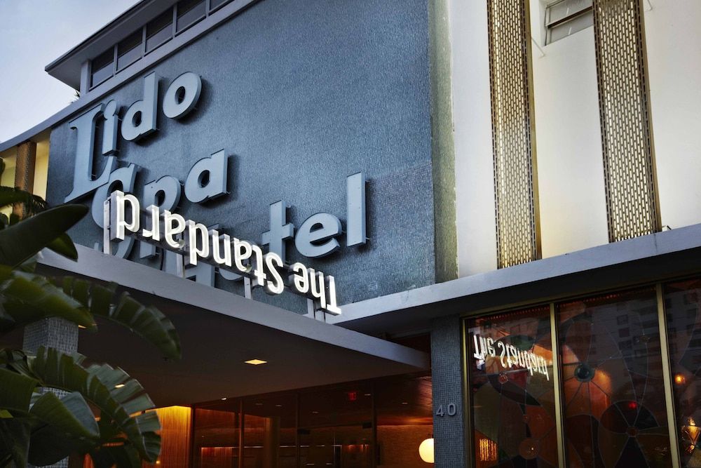 undefined The Standard Spa Miami Beach 3