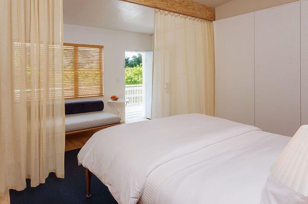 The Standard Spa Miami Beach Standard Room (Medium)