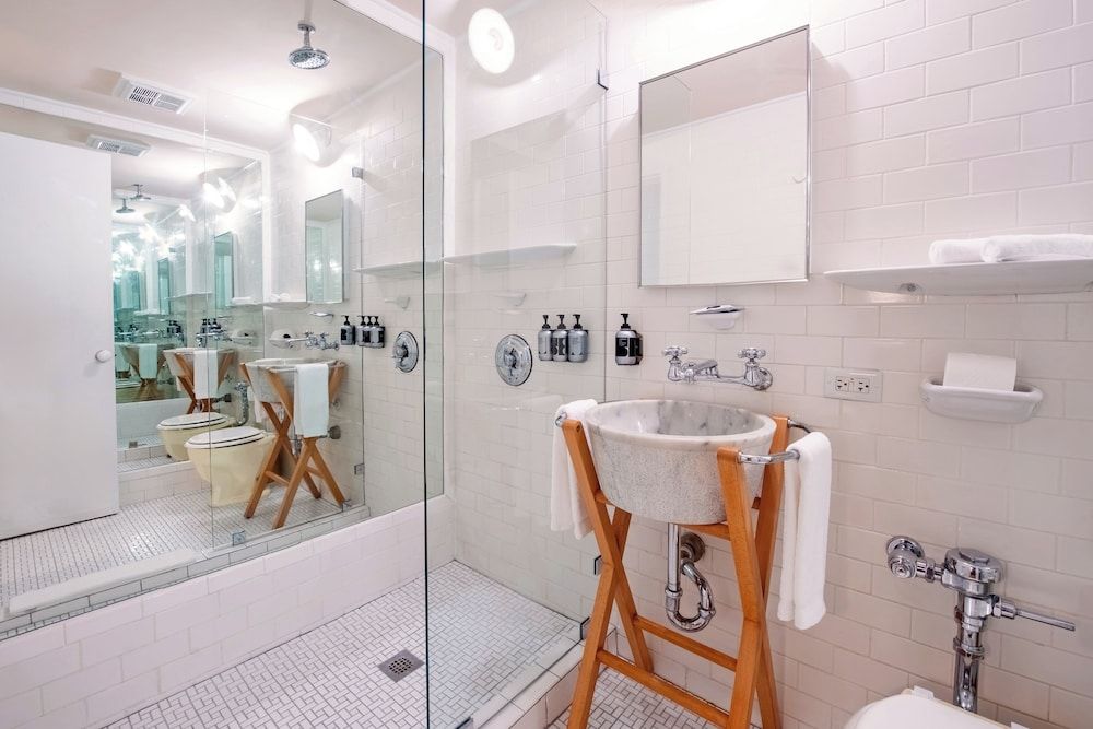 The Standard Spa Miami Beach Standard Room (Medium) 3