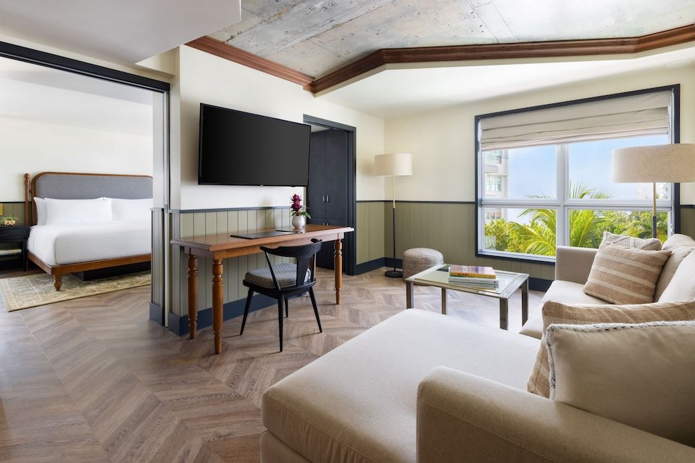 Balfour Miami Beach, a Registry Collection Hotel