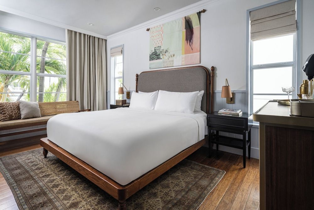 undefined Balfour Miami Beach, a Registry Collection Hotel 8