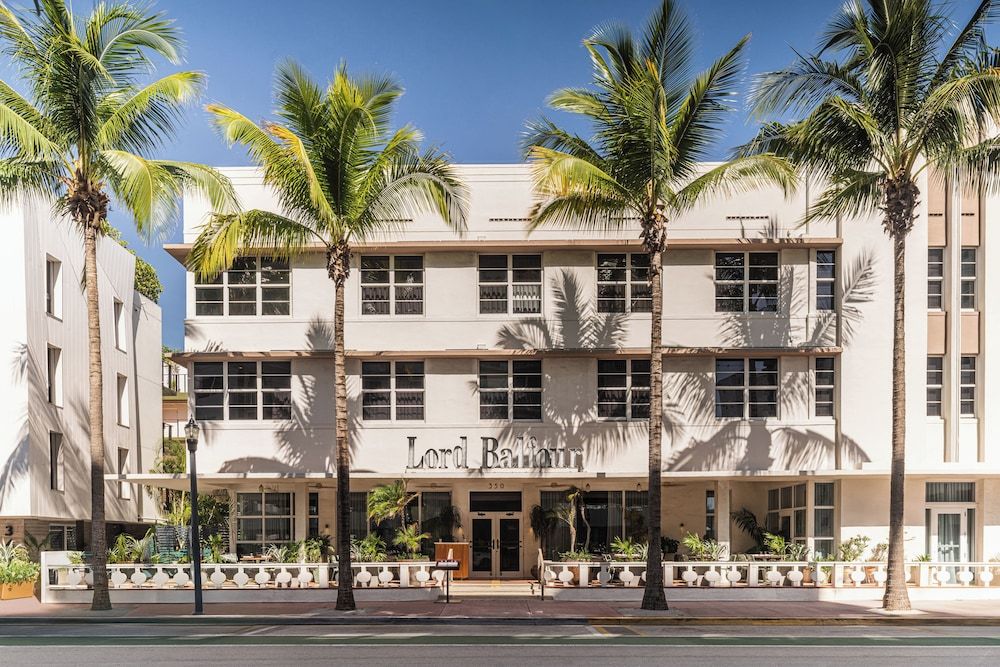undefined Balfour Miami Beach, a Registry Collection Hotel 2