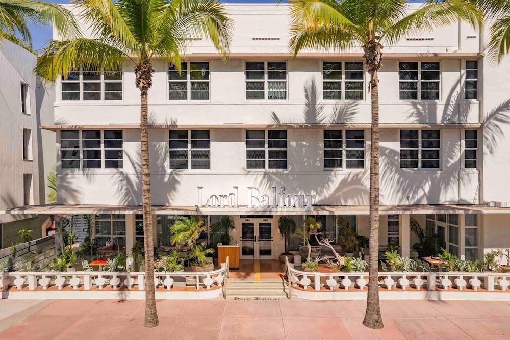 undefined Balfour Miami Beach, a Registry Collection Hotel