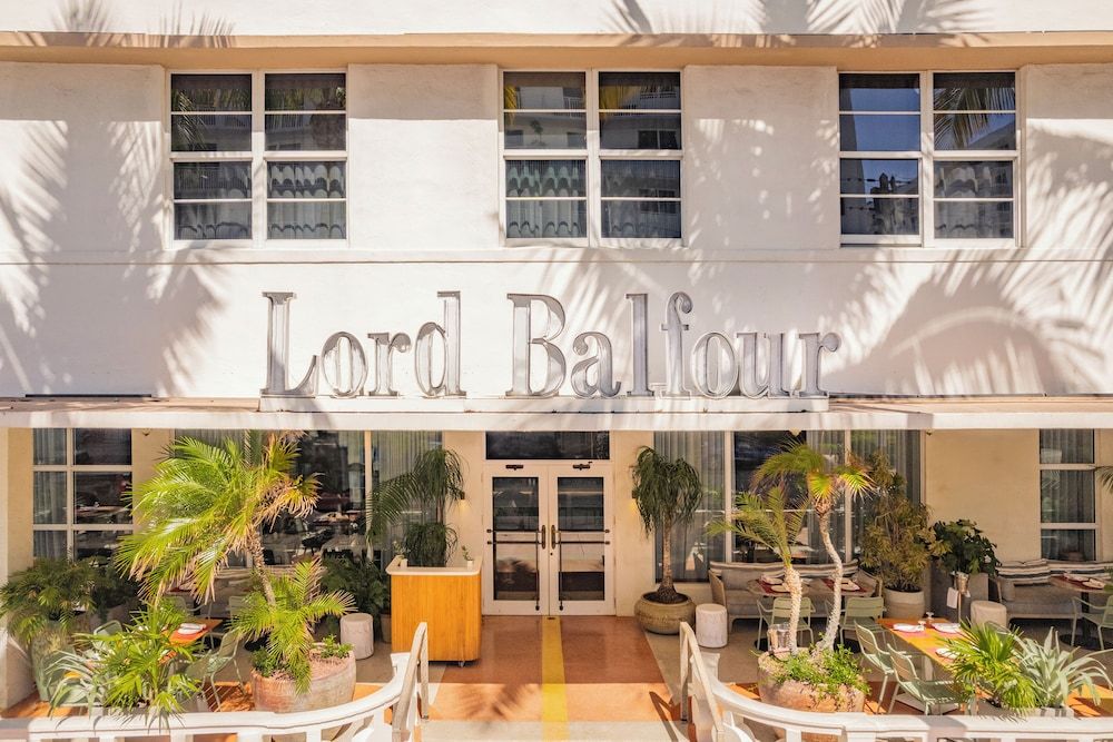 undefined Balfour Miami Beach, a Registry Collection Hotel 5