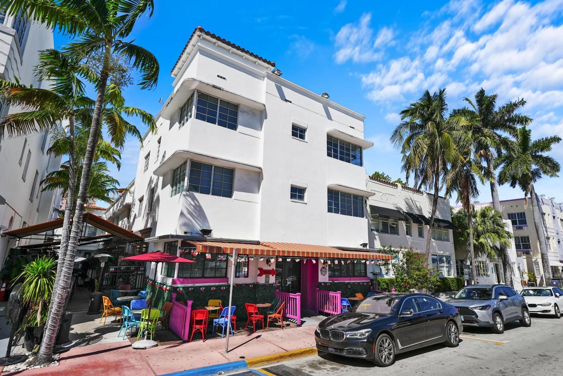 undefined Whitelaw Hotel 9